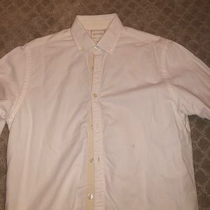 Billy Reid button down